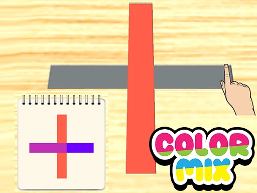 Color Mix