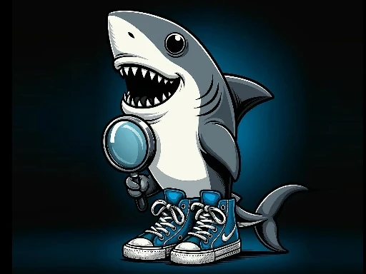 Tralalero Tralala Five Difference